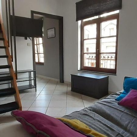 Appartement chez pépé Victor à Bouillon Extérieur photo