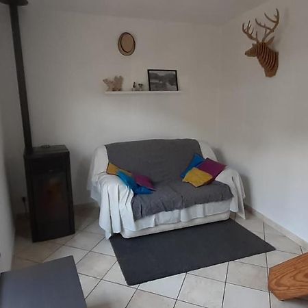 Appartement chez pépé Victor à Bouillon Extérieur photo